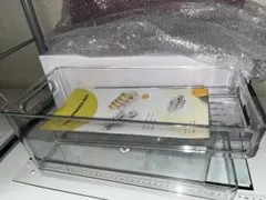缶ストッカー（350㎖缶専用、10本収納） — image 1