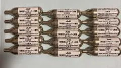 ドラフターズ✳︎本格泡リッチサーバー専用ミニガス✳︎15本セット — image 1
