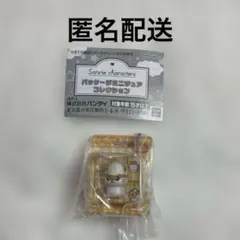 サンリオ パッケージミニチュアコレクション コロコロクリリン — image 1
