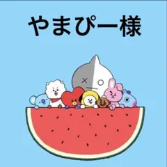 やまぴー様 — image 1