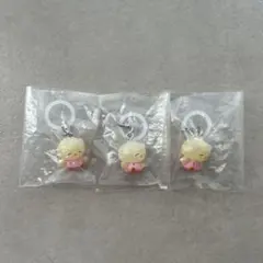 mikko めじるしアクセサリー3 PUFF パフ — image 1