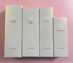 メナード TK 人気♪ 4点セット — image 1
