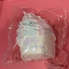 【匿名配送】濃厚ソフトクリーム スクイーズ パステルカラー — image 1