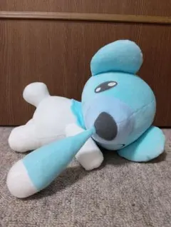 【24時間以内匿名発送】クマシュン　ぬいぐるみプライズ品 — image 1