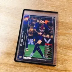 ★WCCF★17-18黒メッシ★FOOTISTA★MESSI★梅西 — image 1