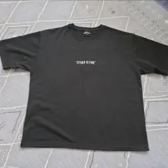 ⑫ Tシャツ ブラック Mサイズ — image 1