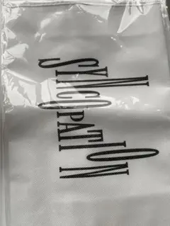 i-dle ガチャガチャ 不織布バッグ — image 1