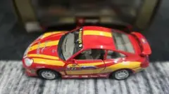 Porsche 911 GT3 ミニカー — image 1