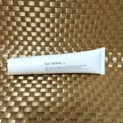 for Artist フェイスクリーム 30g — image 1