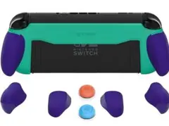 Switch2用グリップ　ZORFLO LITTLE ELF — image 1