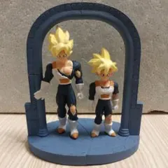 土日月曜日限定値下げ！ドラゴンボール ドラカプ 悟空 悟飯 精神と時の部屋 — image 1