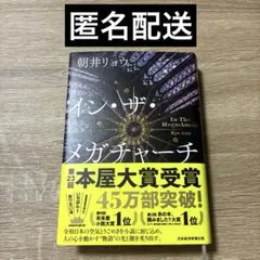 イン・ザ・メガチャーチ — image 1