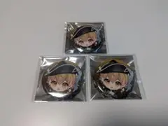 【6月30日値上げ】シクフォニ みこと 缶バ第12弾 — image 1