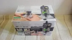 EARTH MAN 電動トリマ TR-100 本体 — image 1