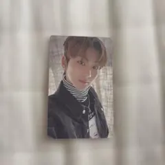 ENHYPEN JUNGWON ジョンウォントレカ　即購入⭕️ — image 1
