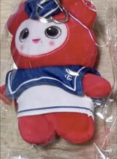 twice ソウル　ポップアップ ぬいぐるみ　チェヨン — image 1