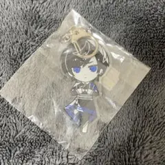 ベアードアード なめ アクリルキーホルダー — image 1