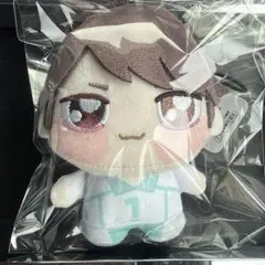 ハイキュー!! ちょぴぬいぷち 及川徹　② — image 1
