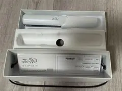 新品・未使用ReFa ストレートヘアアイロン RE-A02A・フィンガーアイロン — image 1