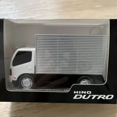 HINO DUTRO 被害軽減機能付ミニカー — image 1