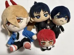 チェンソーマン ぬいぐるみ — image 1