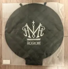 ROIROM うちわケース — image 1