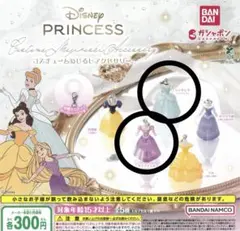 プリンセス コスチュームめじるしアクセサリー — image 1