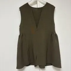 LEPSIM レプシィム ベスト — image 1