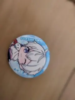 DOZLE Corp. 缶バッジおらふくん — image 1