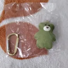 モジョジョジョ　カプセルトイキーホルダー — image 1