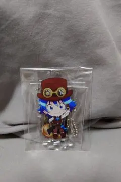 魔入間 アニカフェ アクリルスタンド 鈴木入間 — image 1