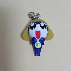 ケロロ軍曹 タママ ガチャガチャ チャーム 未使用 — image 1