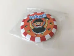 梅図かずお ガチャガチャ 缶ミラー — image 1