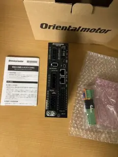 オリエンタルモーター　AZD-CD ドライバー — image 1