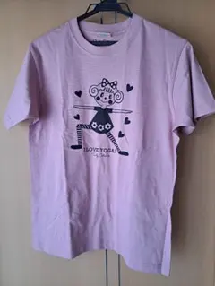 【【】】カーリーコレクションTシャツ Sサイズ — image 1