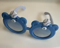 ★美品★えふたんサングラス　エフタン　野球観戦　日本ハムファイターズ — image 1