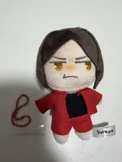 孤爪研磨 ぬいぐるみ 一番くじ — image 1