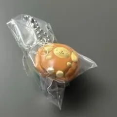 サンリオ　ベジタブル　チャーム　ポムポムプリン — image 1
