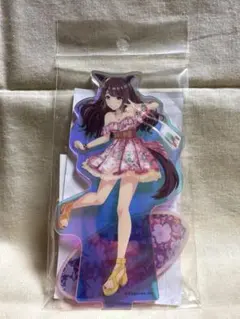 ウマ娘 トーセンジョーダン アクリルスタンド — image 1