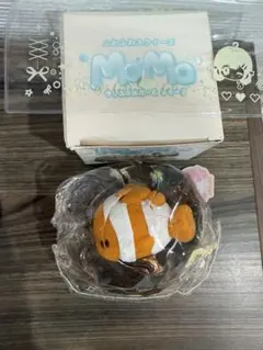 MoMo 海洋シリーズ 第3弾 クマノミ — image 1