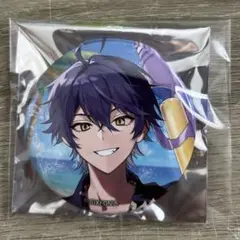 シクフォニ 缶バッジ 第13弾 いるま — image 1