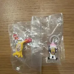 こびとづかん　めじるしアクセサリー　めじるしフレンズ — image 1