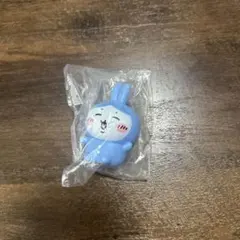 ちいかわ ソフビフィギュア 4 ハチワレ — image 1