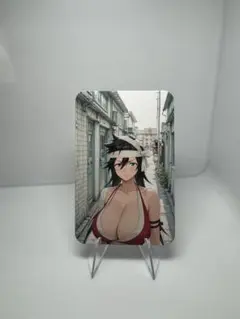 【最高品質】ウラシク　セクシーカード — image 1