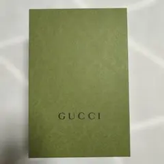 GUCCI 空箱 — image 1