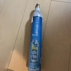 SodaStream 空炭酸ガスシリンダー 60L用 — image 1