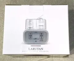 LARUTAN 哺乳瓶ウォーマー ミルクウォーマー — image 1