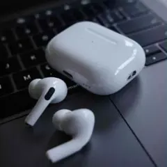 ワイヤレスイヤホン ノイズキャンセリング AirPods Pro第2世代互換品 — image 1