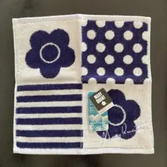 MARY QUANT マリークヮント ハンカチ クール素材 — image 1