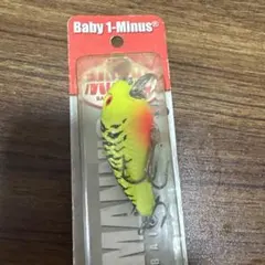 マンズ　ベビーワンマイナス③ — image 1
